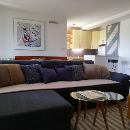Apartments Karmen Pula Extérieur photo