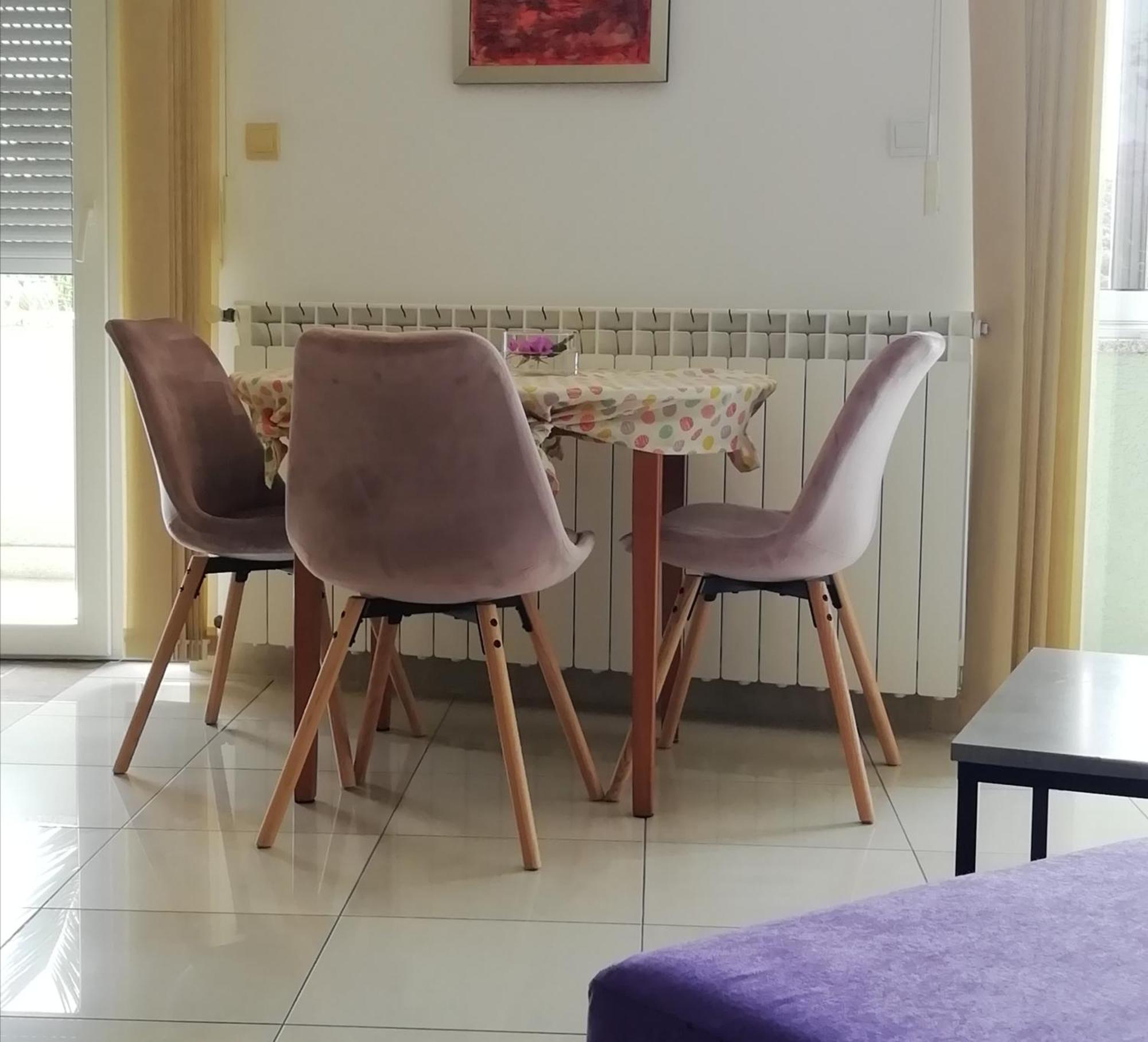 Apartments Karmen Pula Extérieur photo