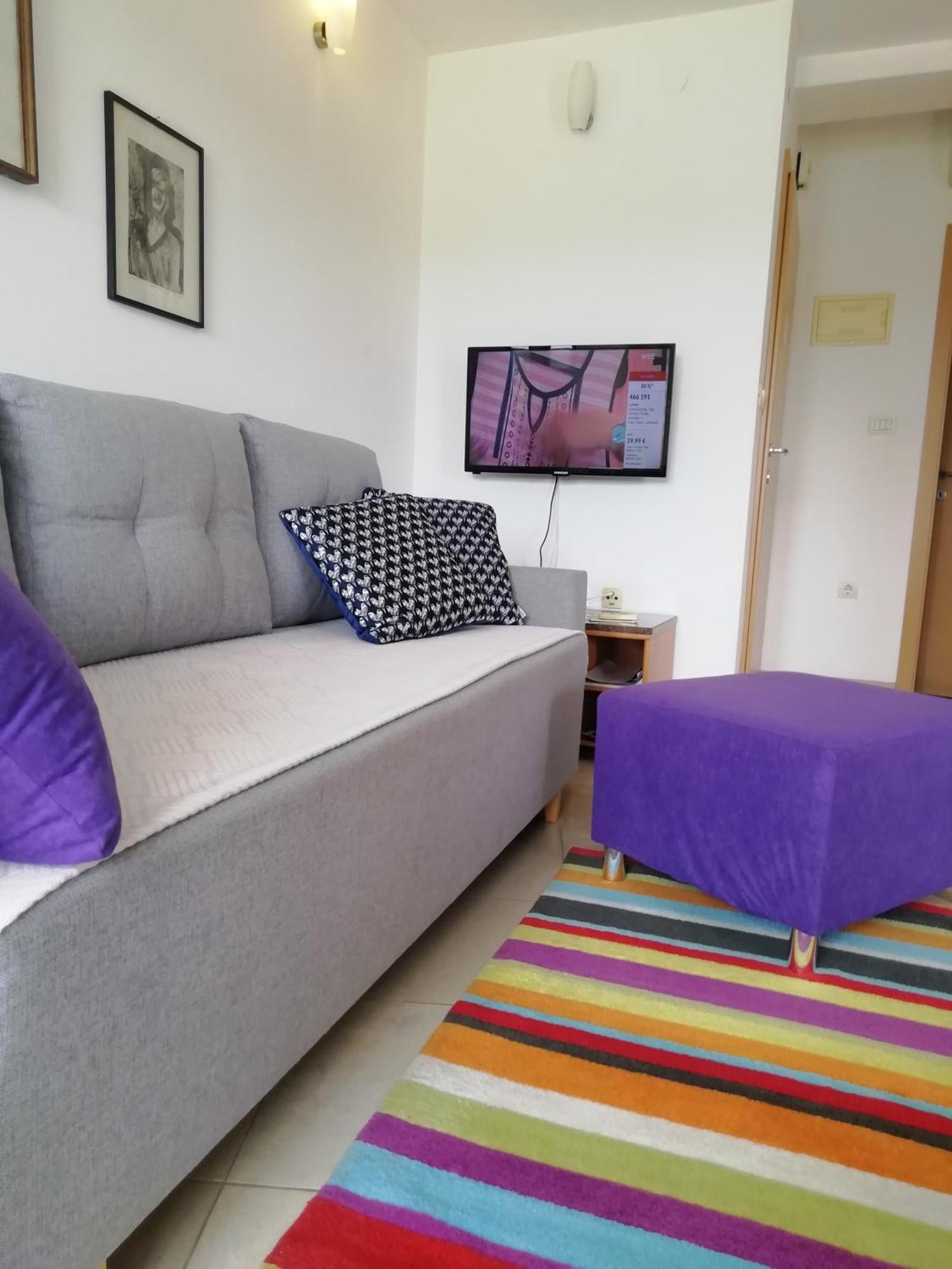Apartments Karmen Pula Extérieur photo