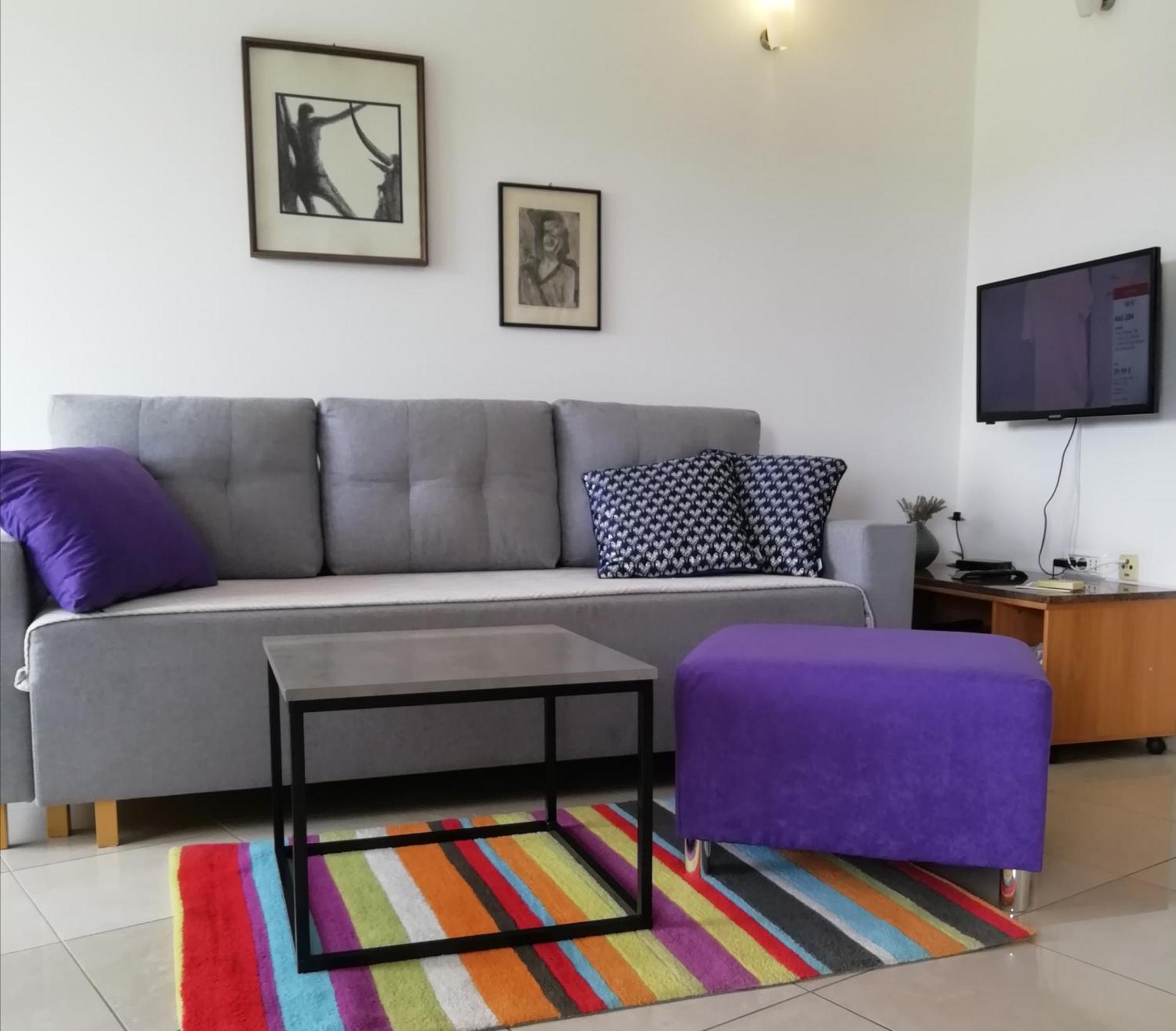 Apartments Karmen Pula Extérieur photo