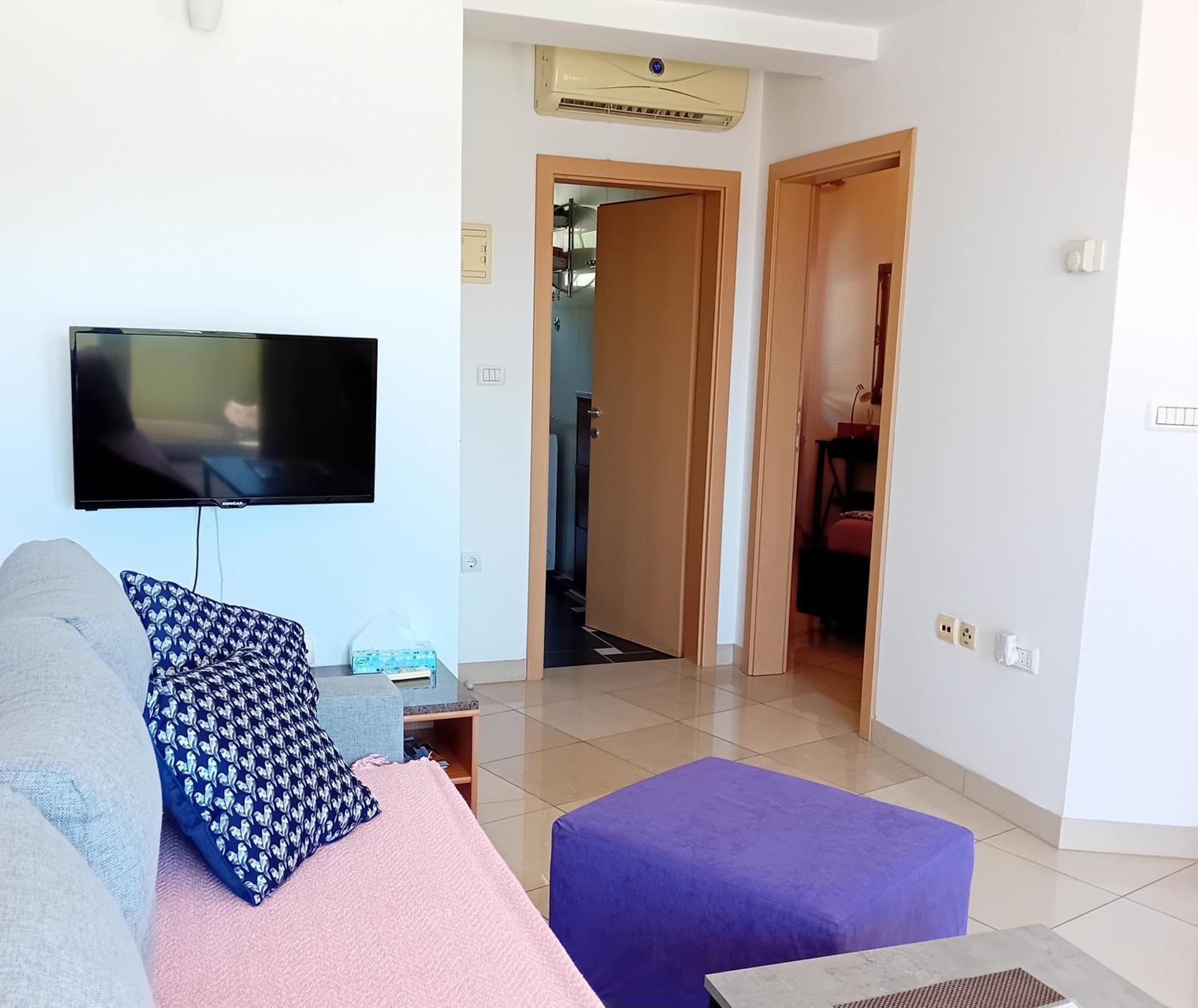 Apartments Karmen Pula Extérieur photo