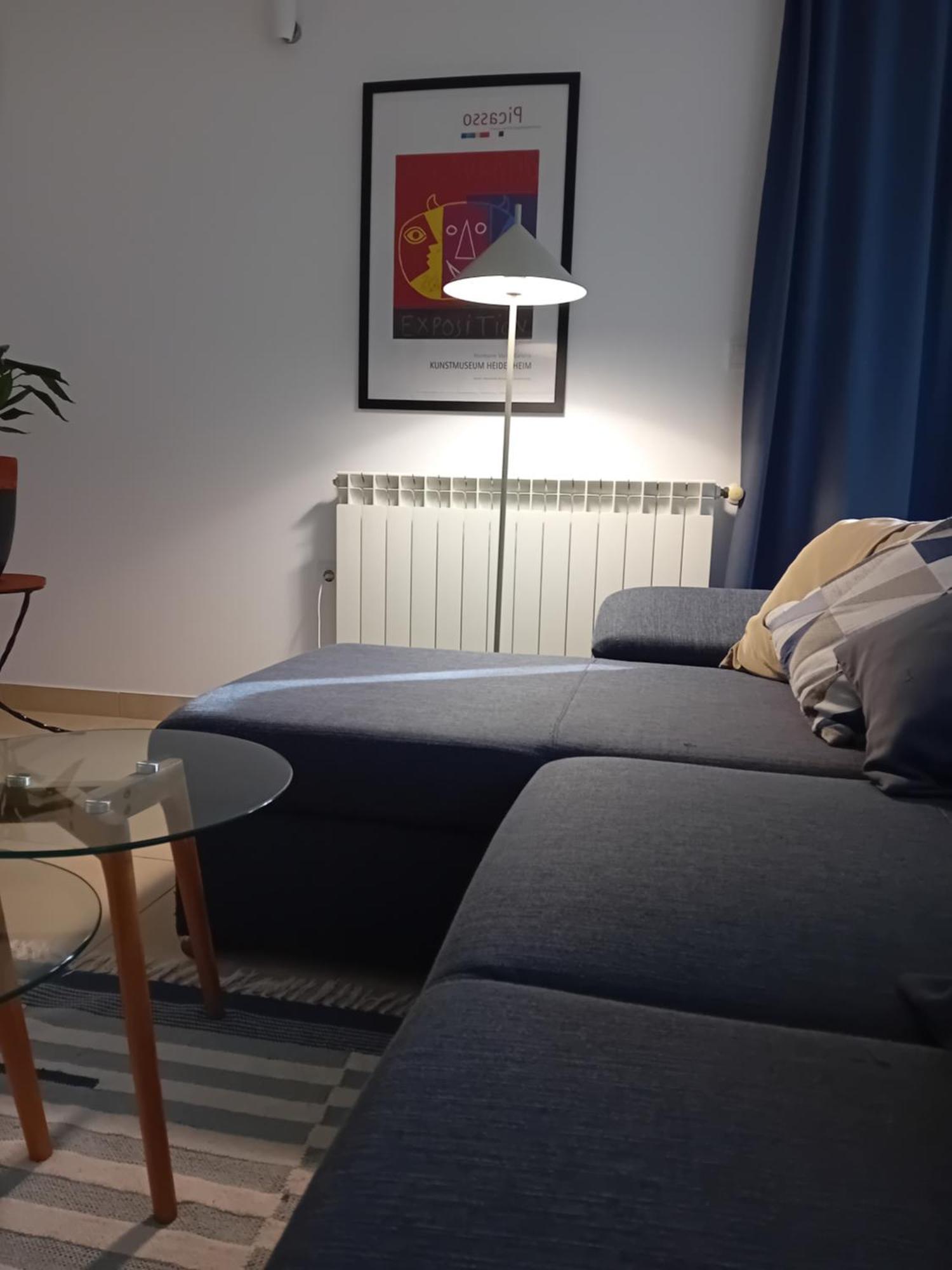 Apartments Karmen Pula Extérieur photo
