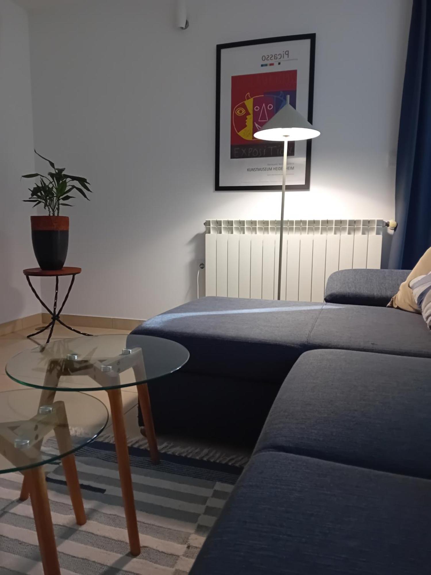 Apartments Karmen Pula Extérieur photo