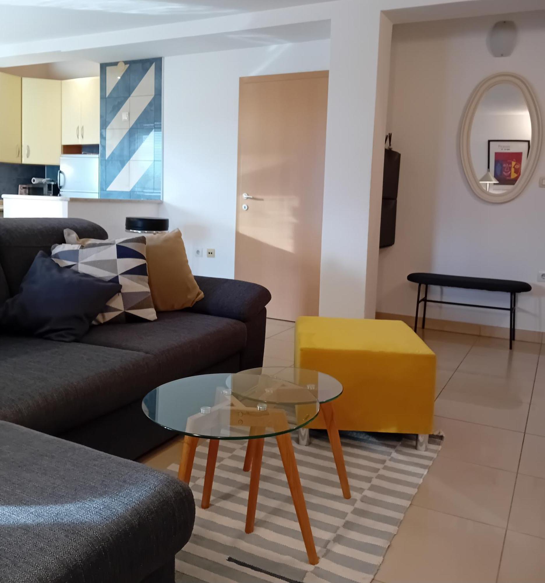 Apartments Karmen Pula Extérieur photo