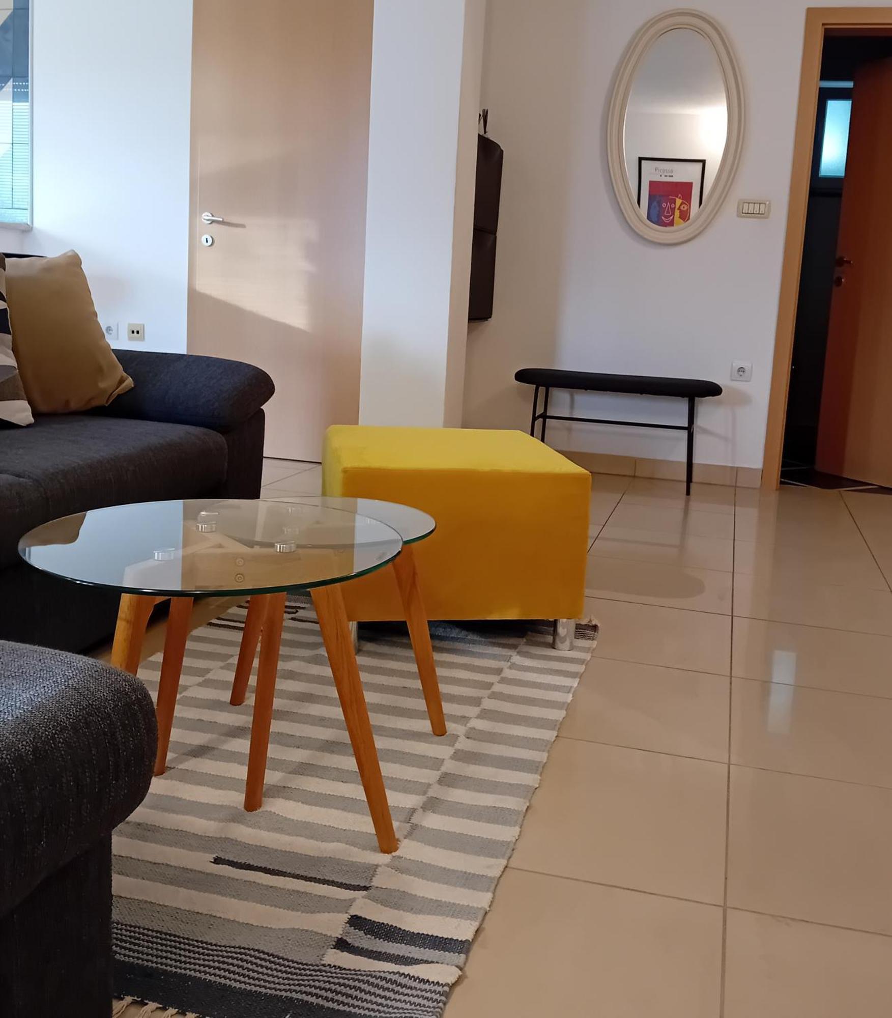 Apartments Karmen Pula Extérieur photo